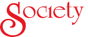 Society Social Calendar